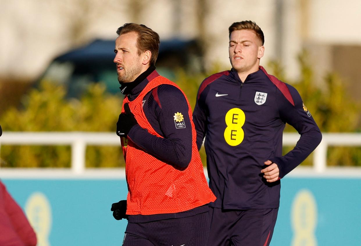 KOK体育-英格兰队积极备战下一轮比赛，期待延续胜势