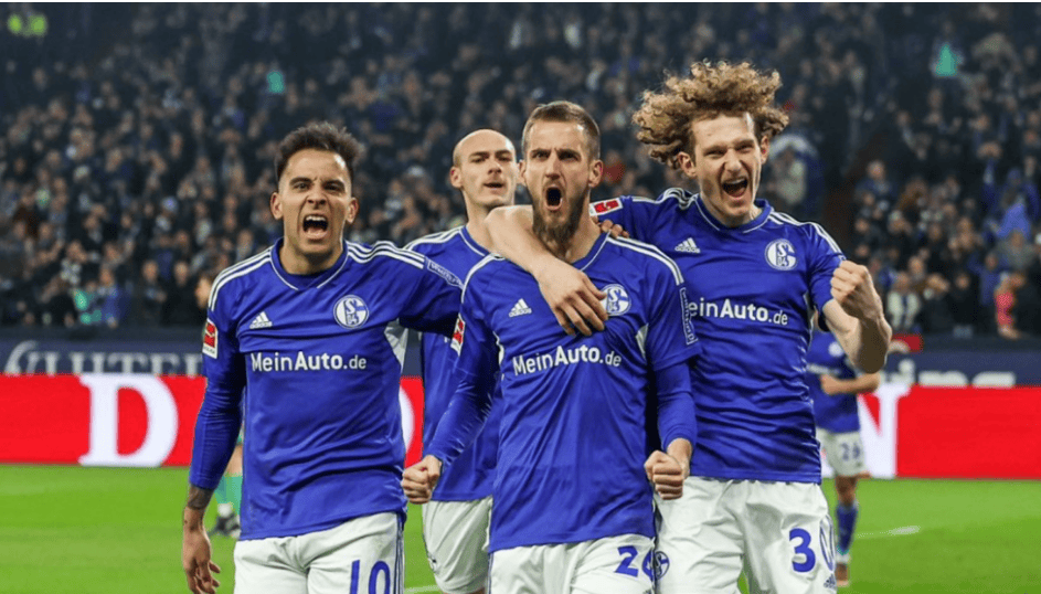 KOK体育-关于柏林赫塔连胜，多打一场不败战绩扩大优势的信息