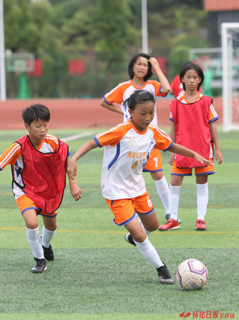 KOK体育-包含青少年足球夏令营落幕，各队队员技术大幅提升的词条