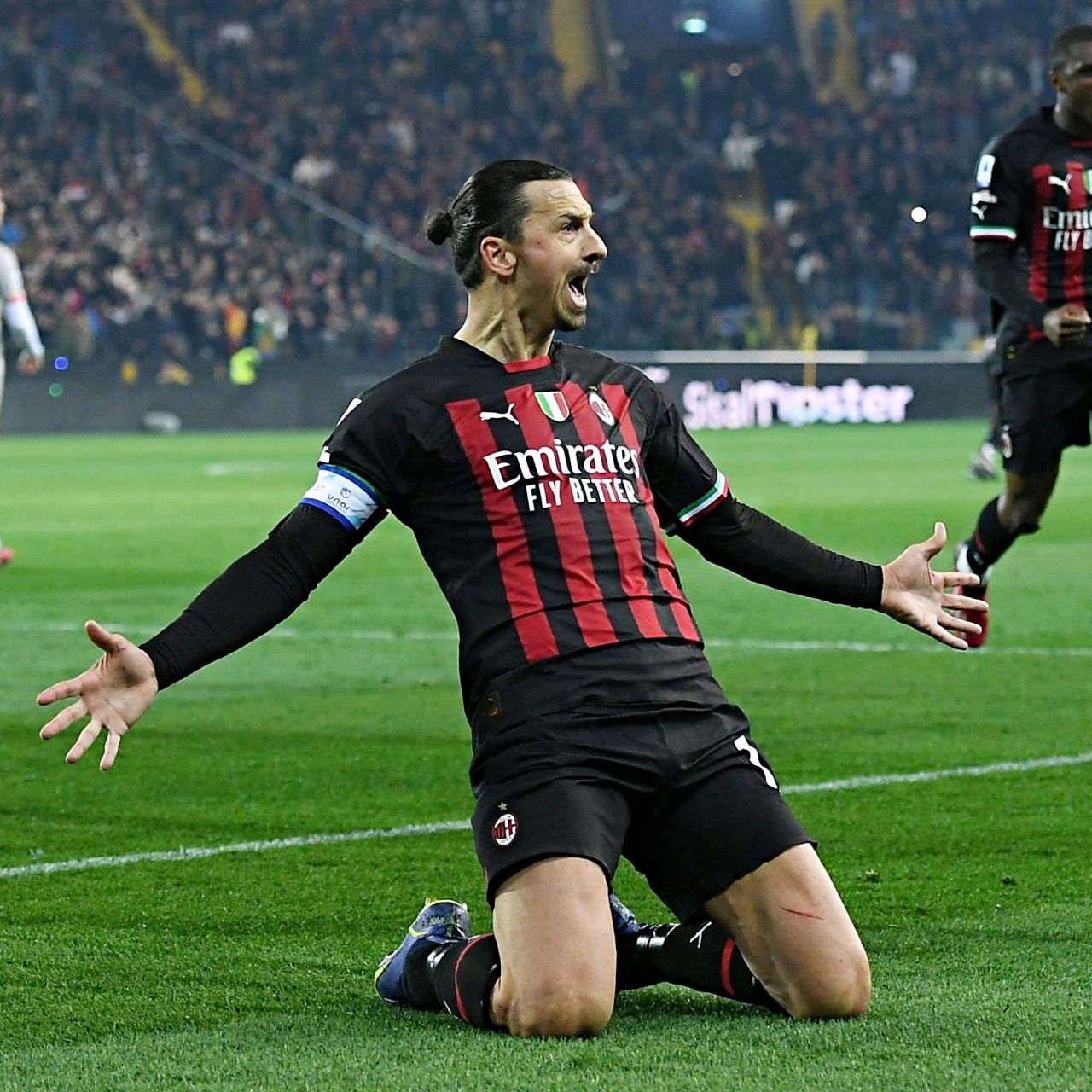 KOK体育-AC米兰再胜，皮亚特克替补扳平比分的简单介绍