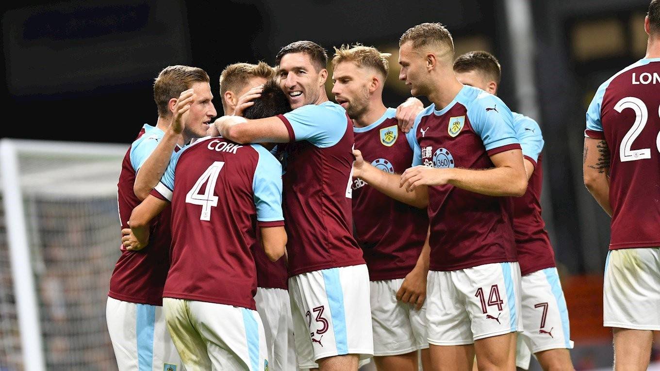 足彩伯恩利vs阿斯顿维拉