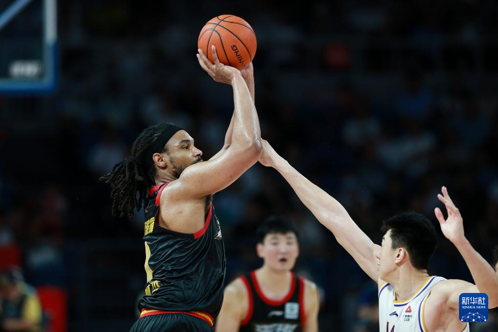 KOK体育-深圳马可波罗队简介